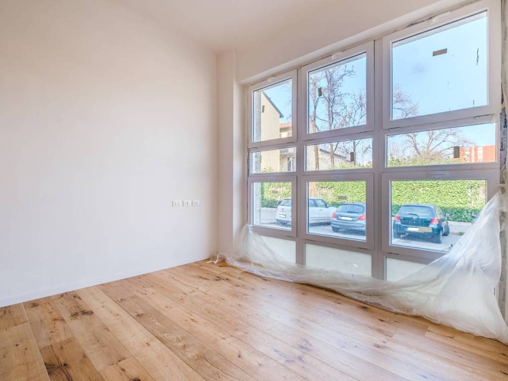 appartamento in vendita a Milano in zona Vigentino