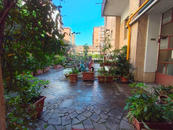 appartamento in vendita a Milano in zona Città Studi