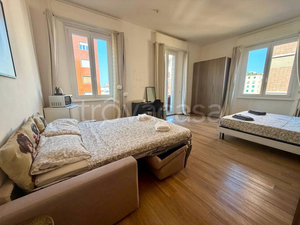 appartamento in vendita a Milano in zona Porta Venezia
