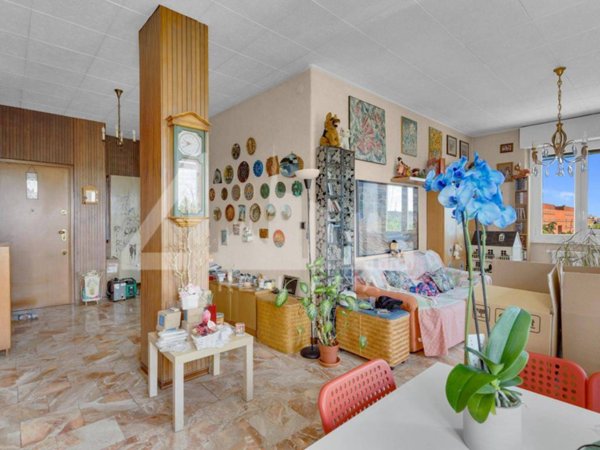 appartamento in vendita a Milano in zona Bicocca