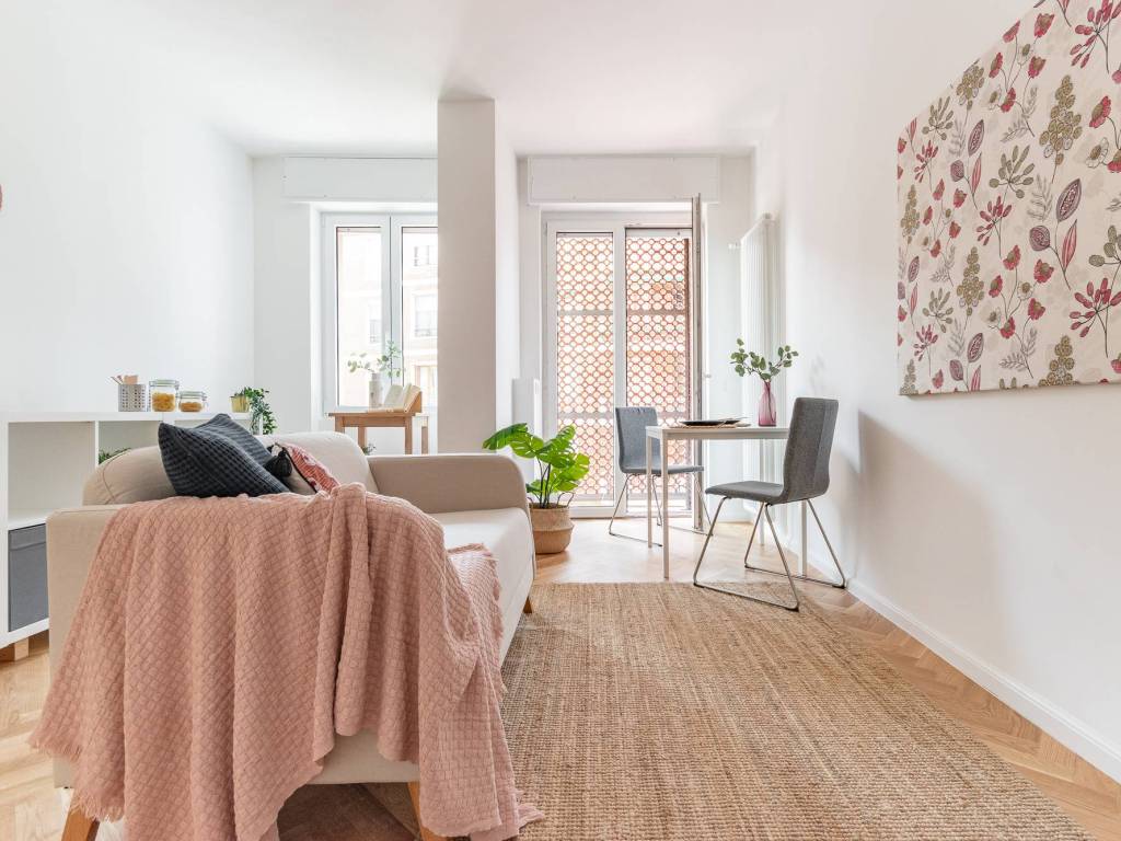 appartamento in vendita a Milano in zona Il Portello