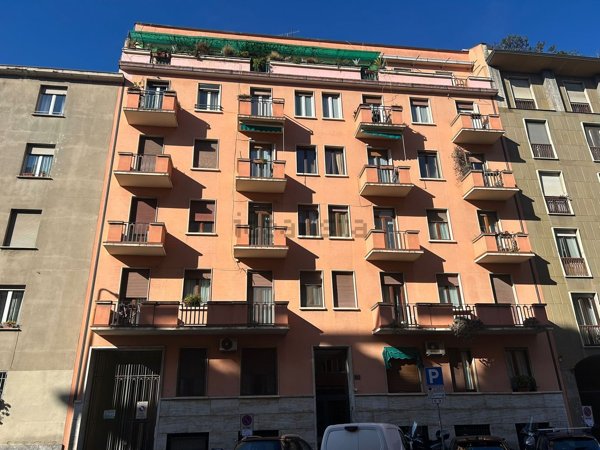 appartamento in vendita a Milano in zona Maggiolina