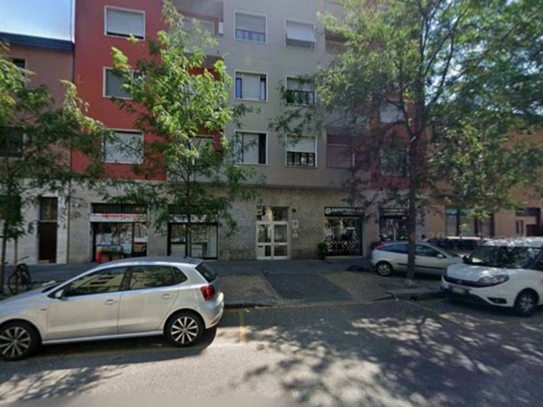 appartamento in vendita a Milano in zona San Siro