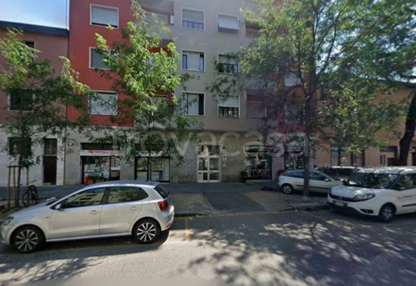 appartamento in vendita a Milano in zona San Siro