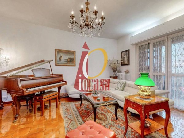 appartamento in vendita a Milano in zona Corvetto