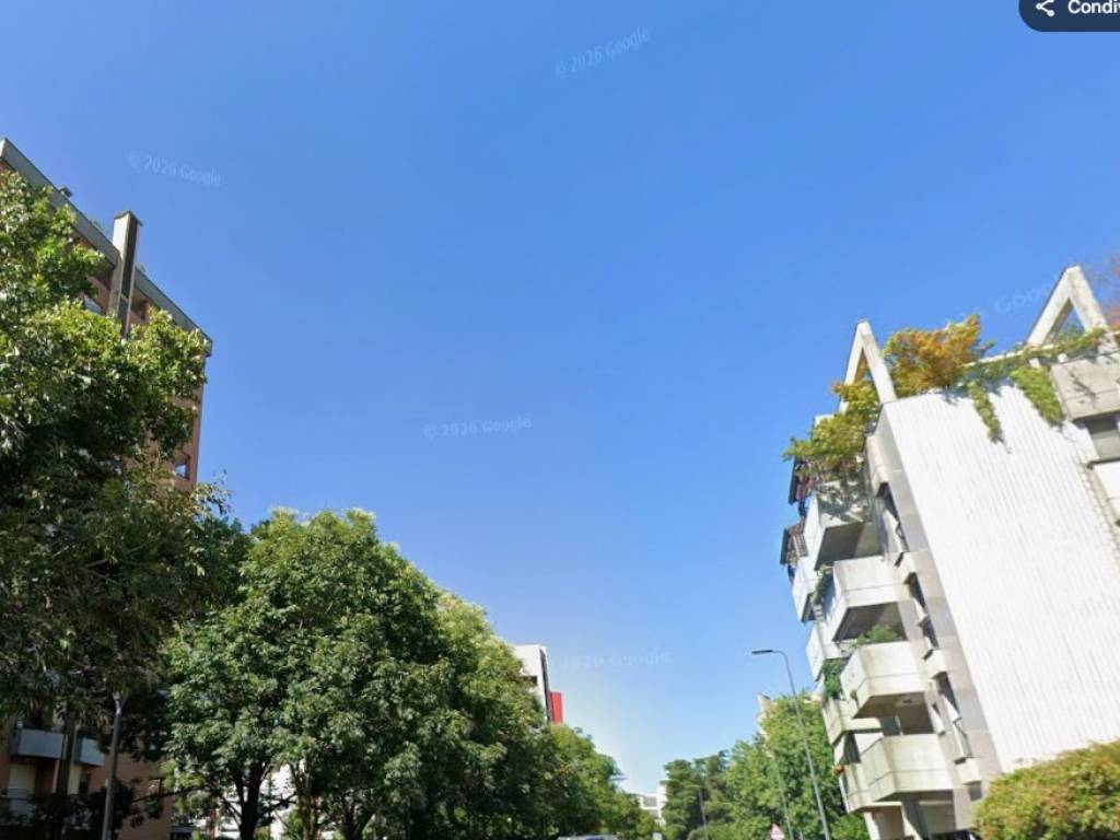 appartamento in vendita a Milano in zona Vigentino