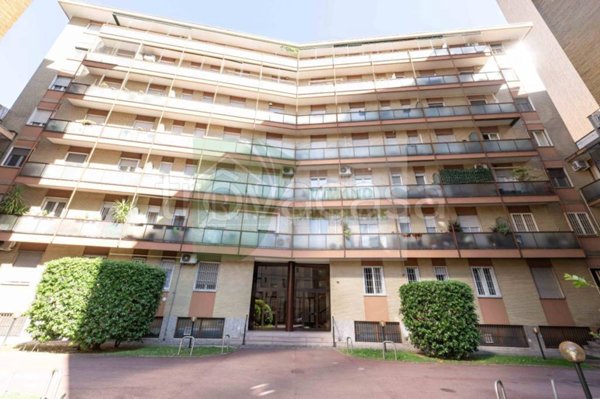 appartamento in vendita a Milano in zona Precotto
