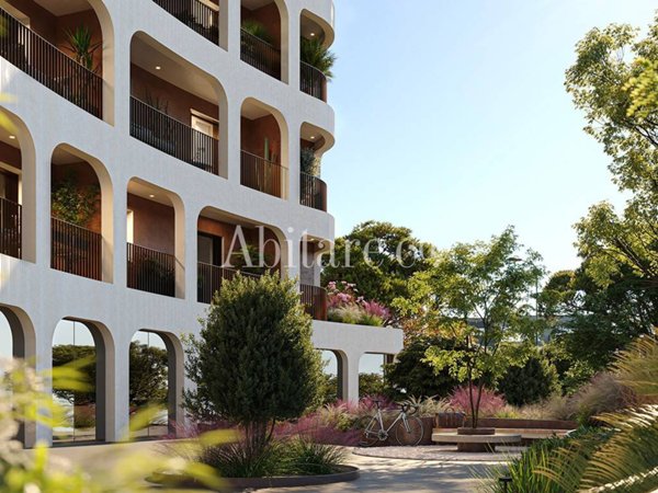 appartamento in vendita a Milano in zona Bicocca