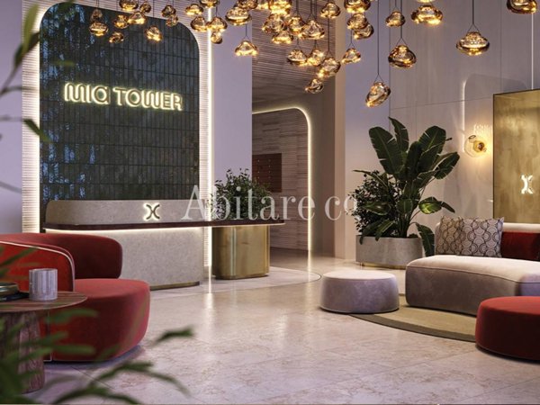 appartamento in vendita a Milano in zona Bicocca