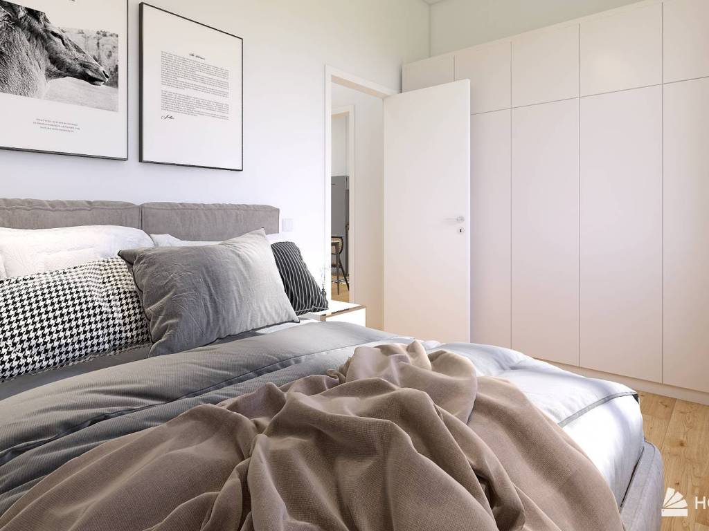 appartamento in vendita a Milano in zona Porta Genova