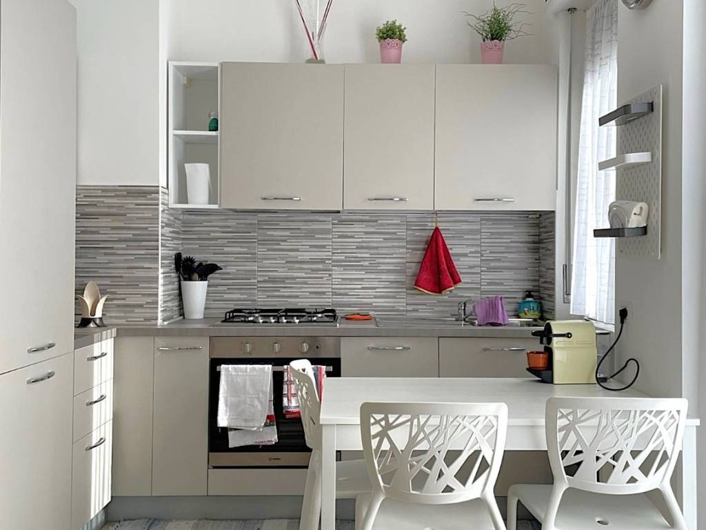 appartamento in vendita a Milano in zona Centro Storico