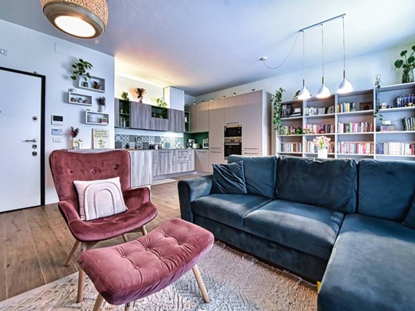 appartamento in vendita a Milano in zona Piazzale Lodi