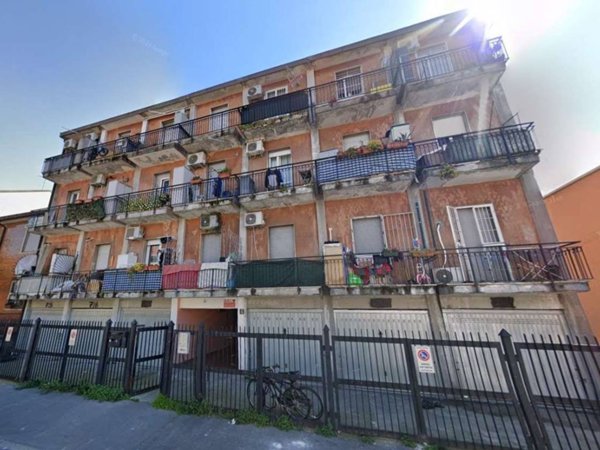 monolocale in vendita a Milano in zona Precotto