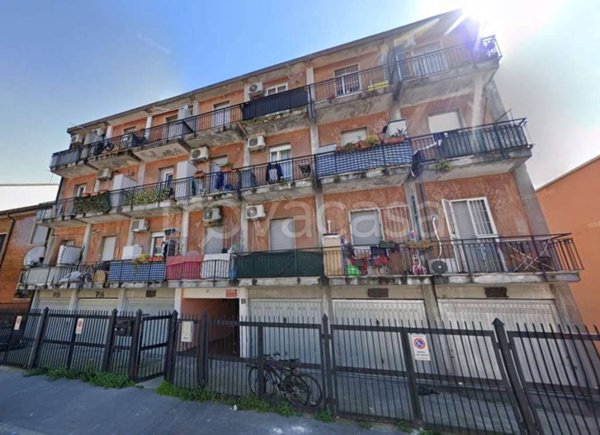 monolocale in vendita a Milano in zona Precotto