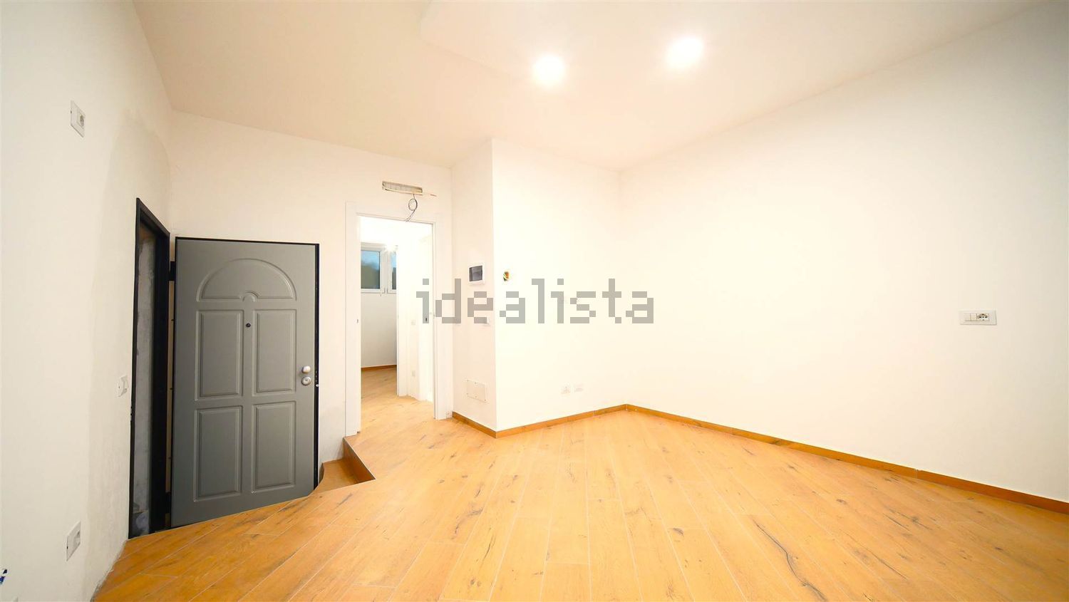 appartamento in vendita a Milano in zona Villapizzone