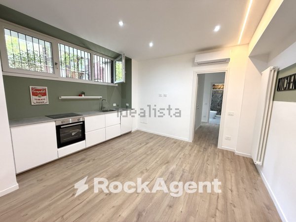 appartamento in vendita a Milano in zona San Vittore