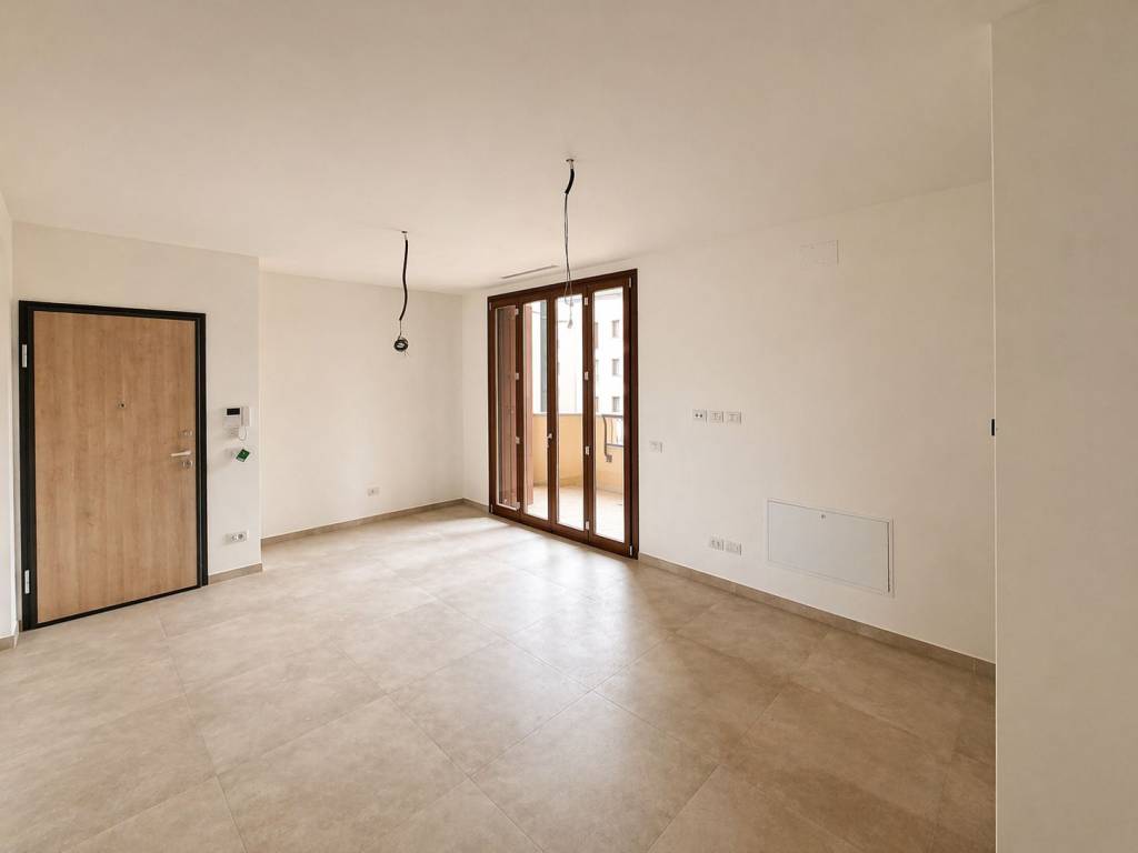 appartamento in vendita a Milano in zona Barona