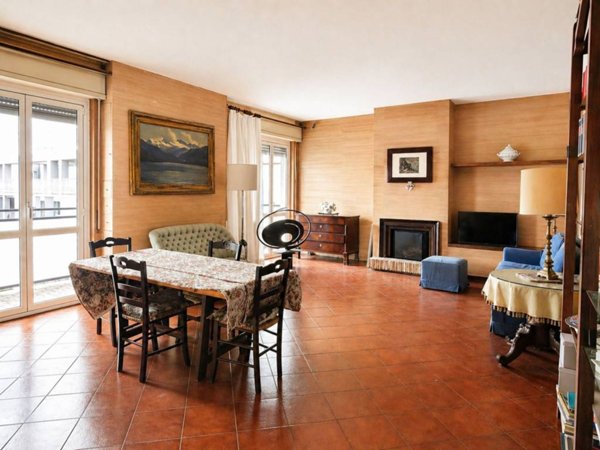 appartamento in vendita a Milano in zona Precotto