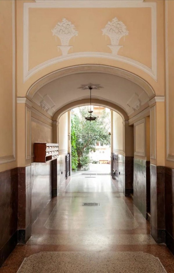 appartamento in vendita a Milano in zona Città Studi