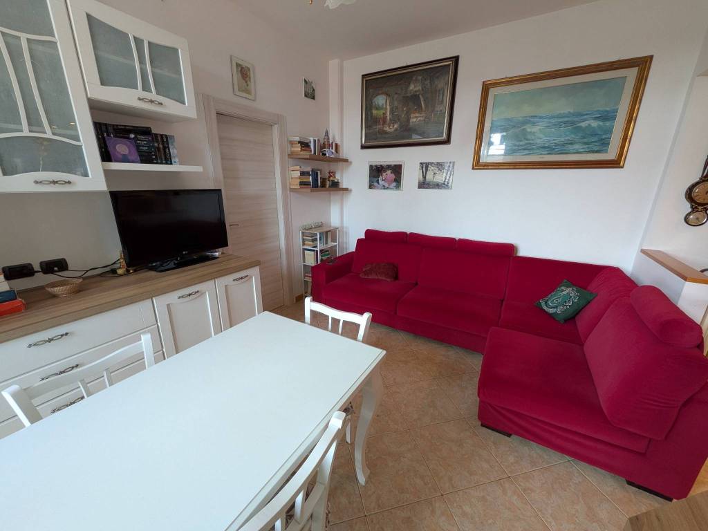 appartamento in vendita a Milano in zona Niguarda