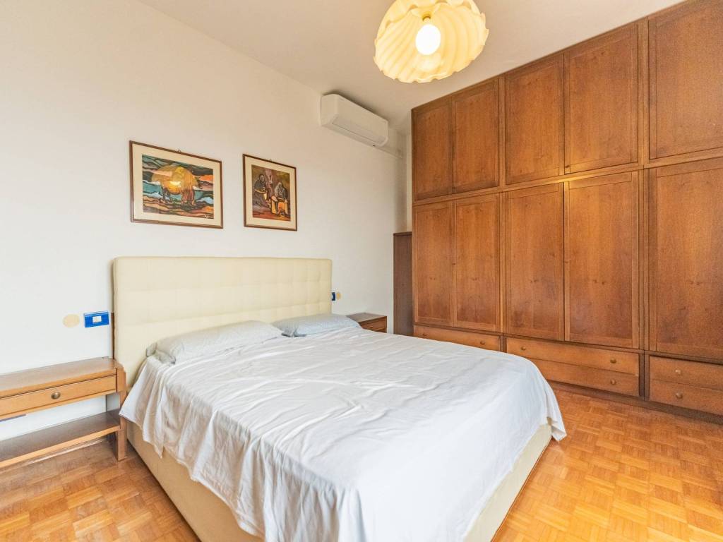 appartamento in vendita a Milano in zona Niguarda