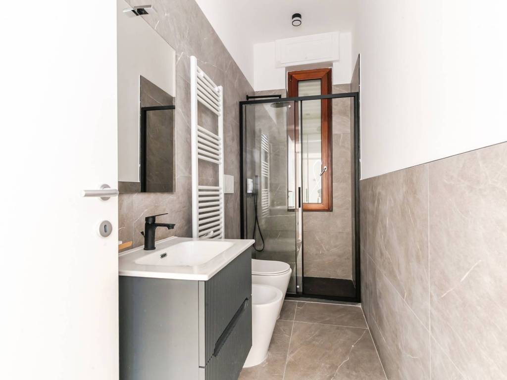 appartamento in vendita a Milano in zona Crescenzago