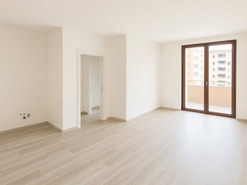 appartamento in vendita a Milano in zona Famagosta