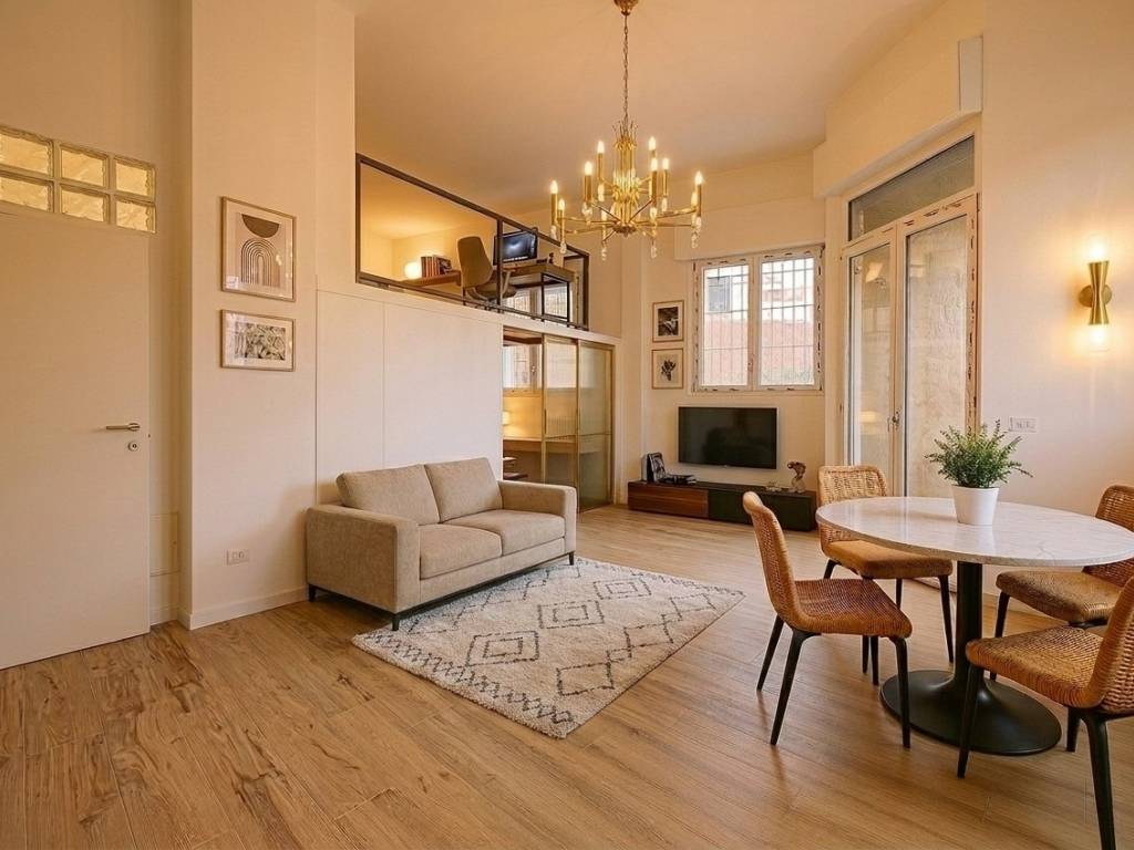 appartamento in vendita a Milano in zona Turro