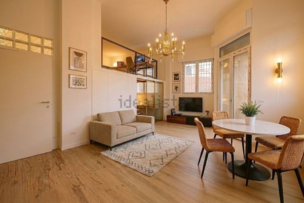 appartamento in vendita a Milano in zona Turro