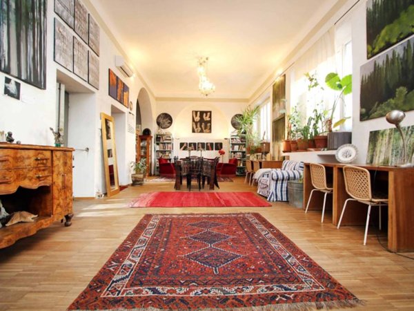 appartamento in vendita a Milano in zona Il Portello