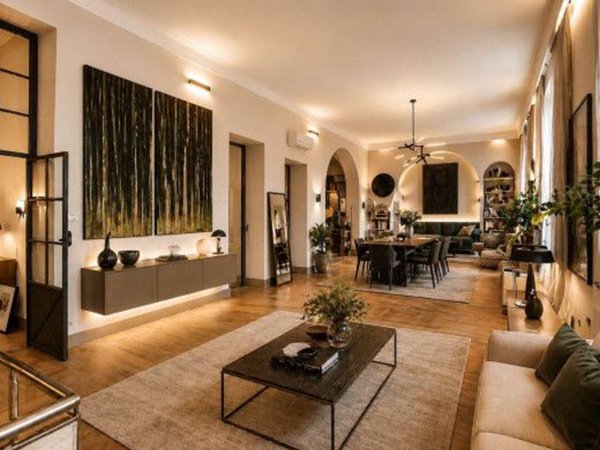appartamento in vendita a Milano in zona Il Portello