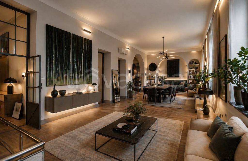 appartamento in vendita a Milano in zona Il Portello