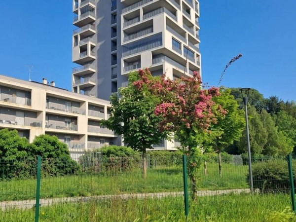 appartamento in vendita a Milano in zona Precotto