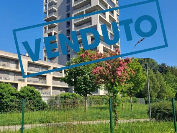 appartamento in vendita a Milano in zona Precotto
