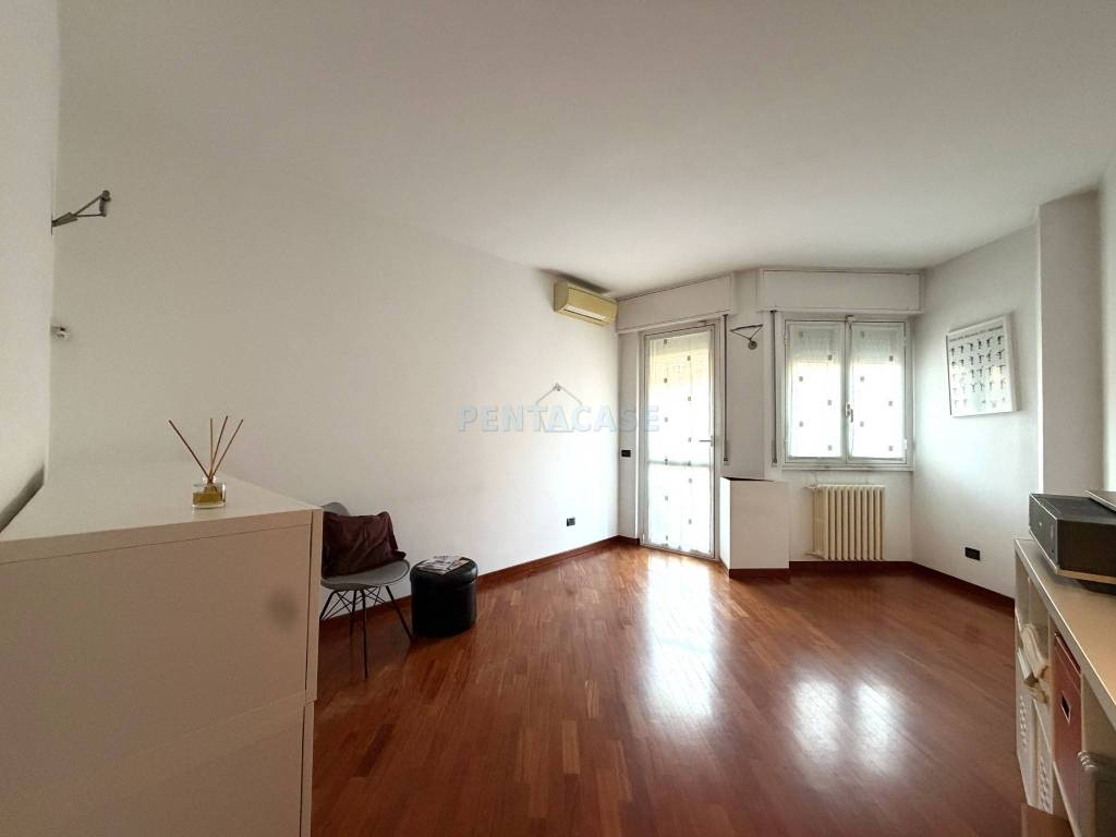 appartamento in vendita a Milano in zona Chiesa Rossa
