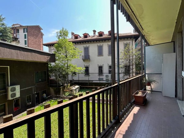 appartamento in vendita a Milano in zona Lambrate