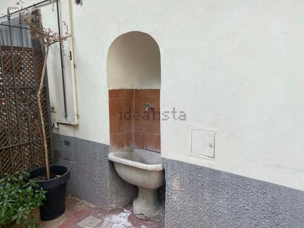 appartamento in vendita a Milano in zona Porta Romana