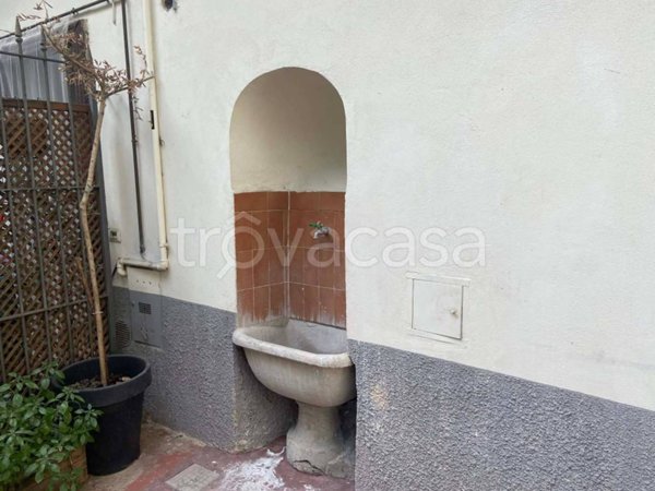 appartamento in vendita a Milano in zona Porta Romana