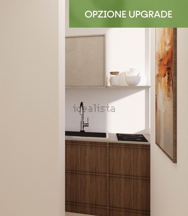 appartamento in vendita a Milano in zona Lorenteggio