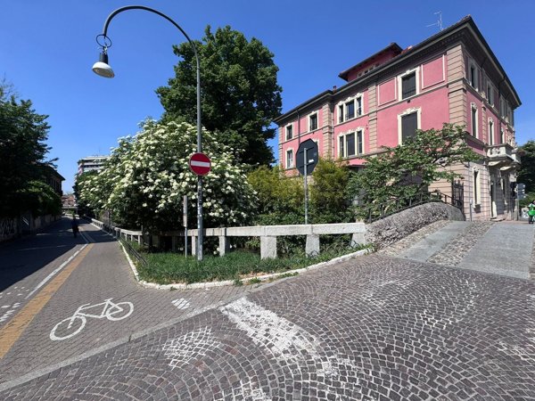 appartamento in vendita a Milano in zona Gorla
