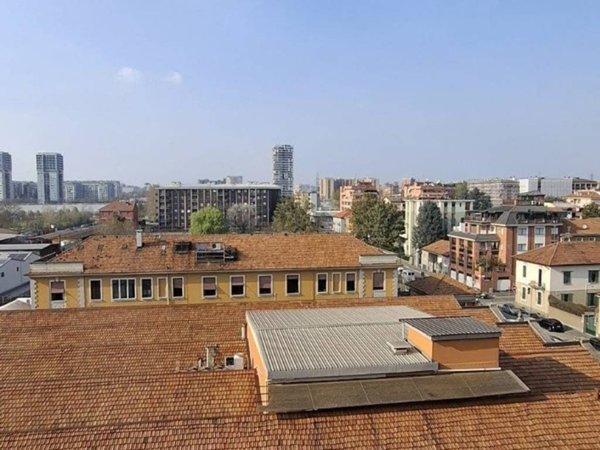appartamento in vendita a Milano in zona Crescenzago