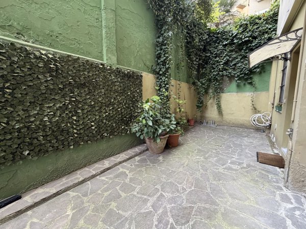 appartamento in vendita a Milano in zona Villapizzone