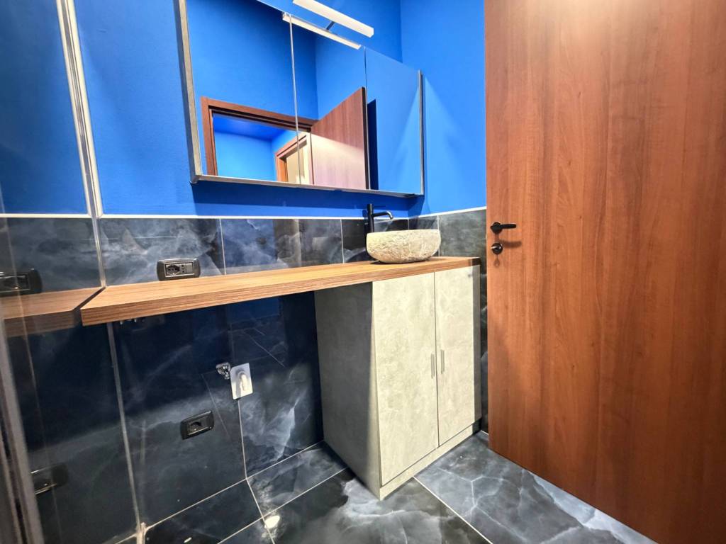 appartamento in vendita a Milano in zona Affori