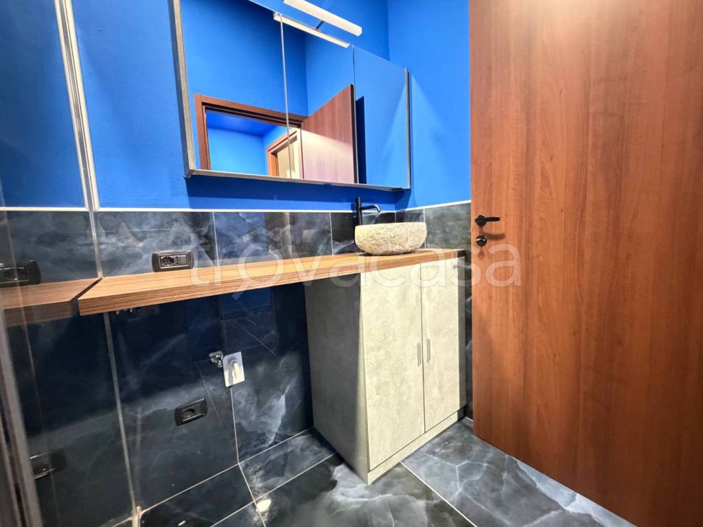 appartamento in vendita a Milano in zona Bovisa