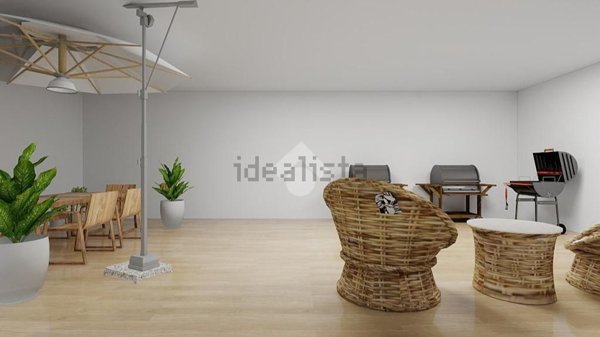 appartamento in vendita a Milano in zona Vigentino