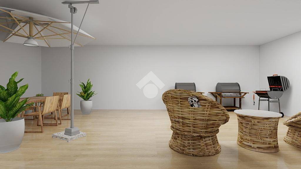 appartamento in vendita a Milano in zona Vigentino