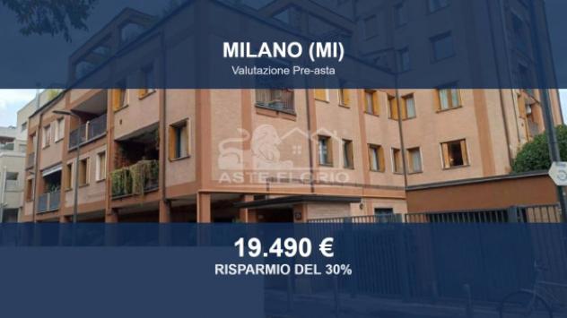 casale in vendita a Milano in zona Greco