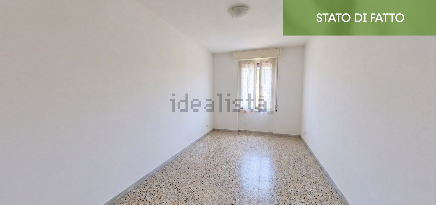 appartamento in vendita a Milano in zona Lorenteggio