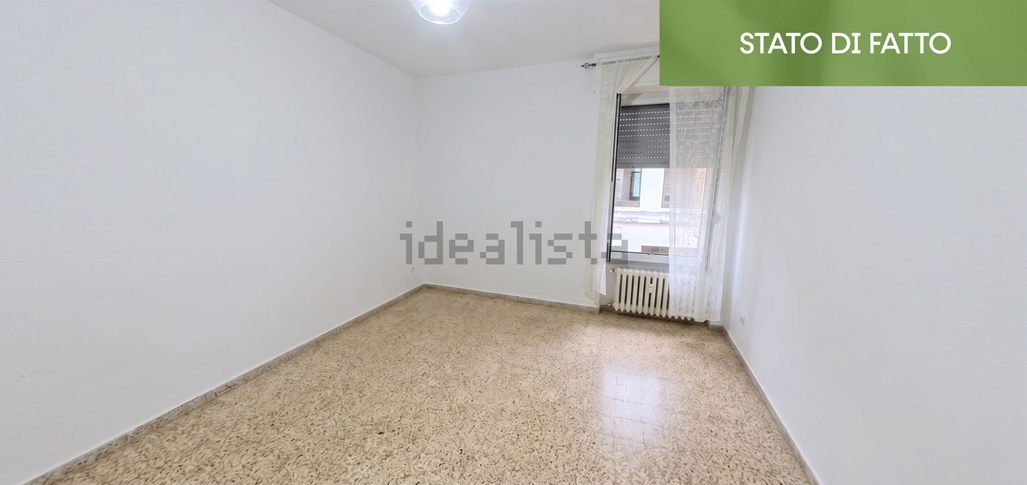 appartamento in vendita a Milano in zona Lorenteggio