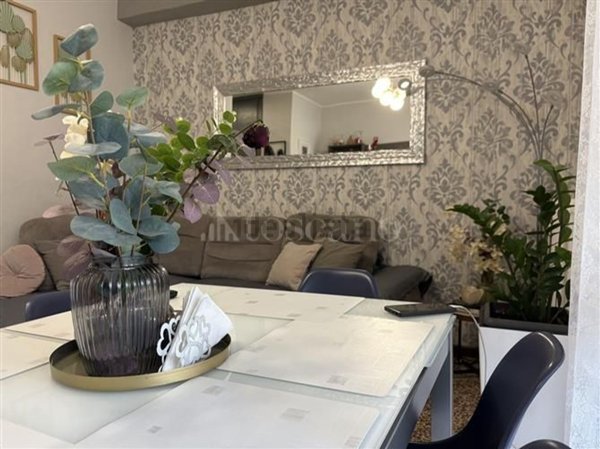 appartamento in vendita a Milano in zona Barona